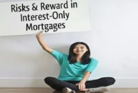 Risks and Rewards of Interest-Only Mortgages