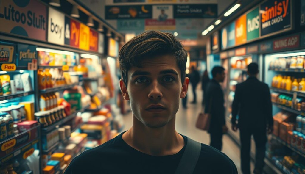 psychology of spending